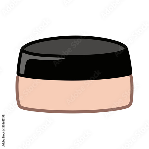 foundation vector illustration design