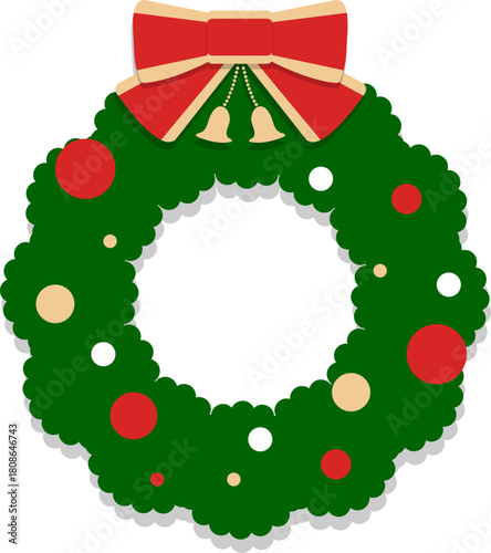 크리스마스 리스 