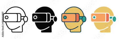 vr multiple style collection