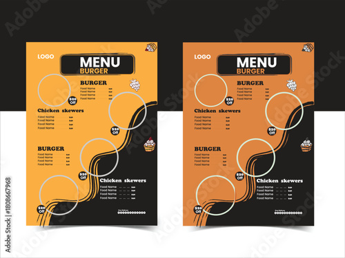  Our Special Services Super Restaurant Special Offer