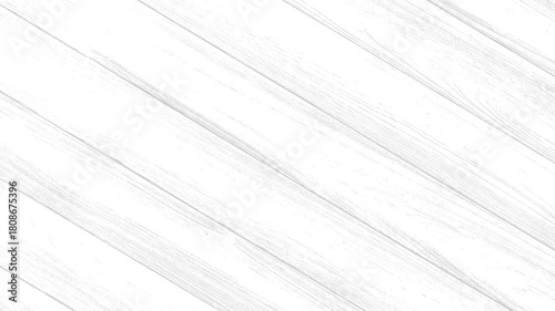 Diagonal White Wooden Planks Texture Background.Diagonal white wooden planks texture background. Rustic whitewashed timber surface suitable for vintage designs,Product displays, and minimalist mockups