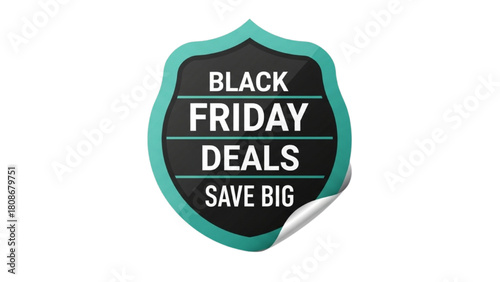 Exclusive shopping event emblem for incredible savings and limited-time promotional deals on various items