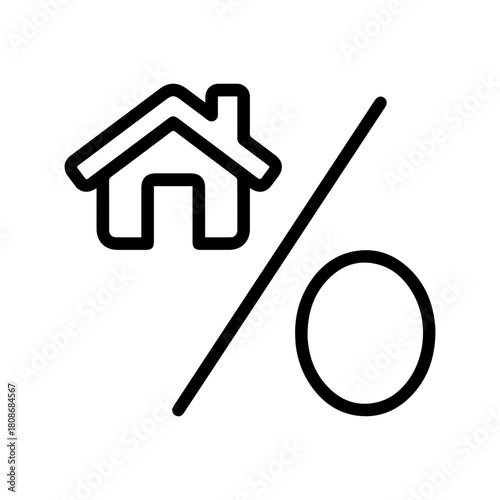 Real Estate Percentage