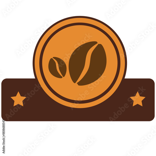 Coffee Shop Logo
