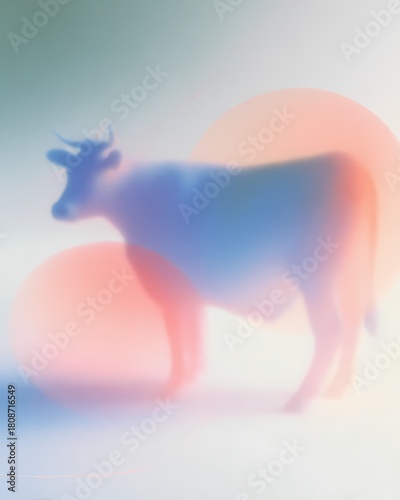 cow