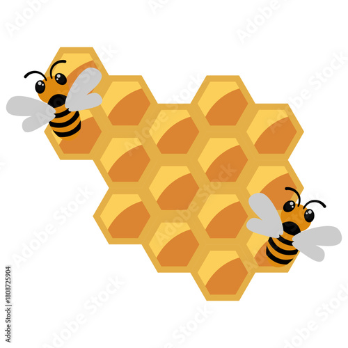 Honeycomb