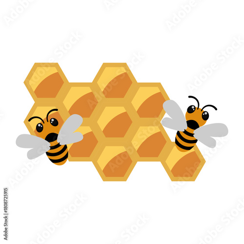 Honeycomb