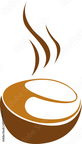 Coffee Shop Logo