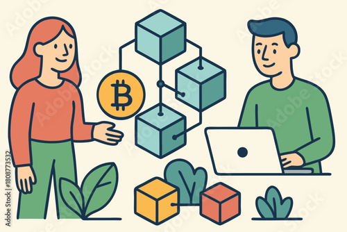  Futuristic Agent in Crypto Network