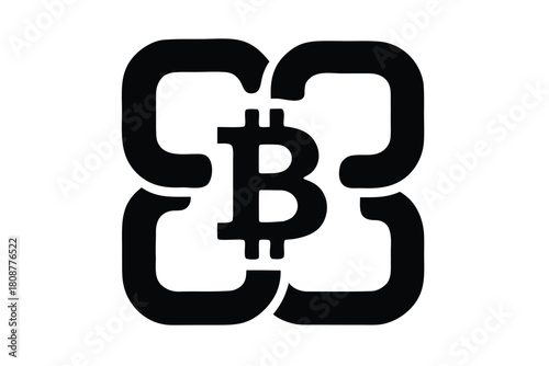  Future of Money Through Blockchain Art