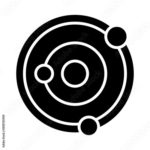 Orbit Icon