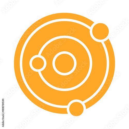 Orbit Icon