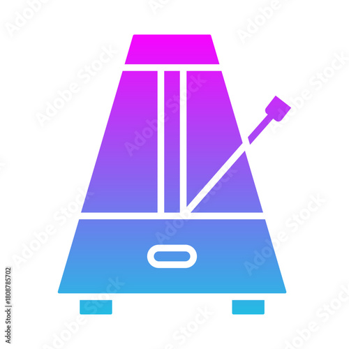 Metronome Icon