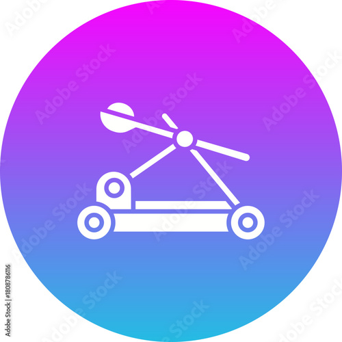 Catapult Icon