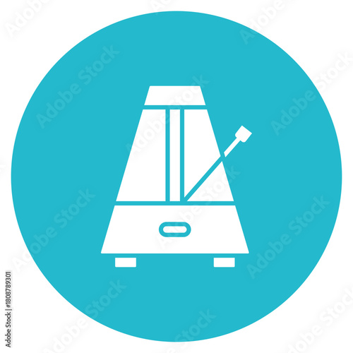 Metronome Icon