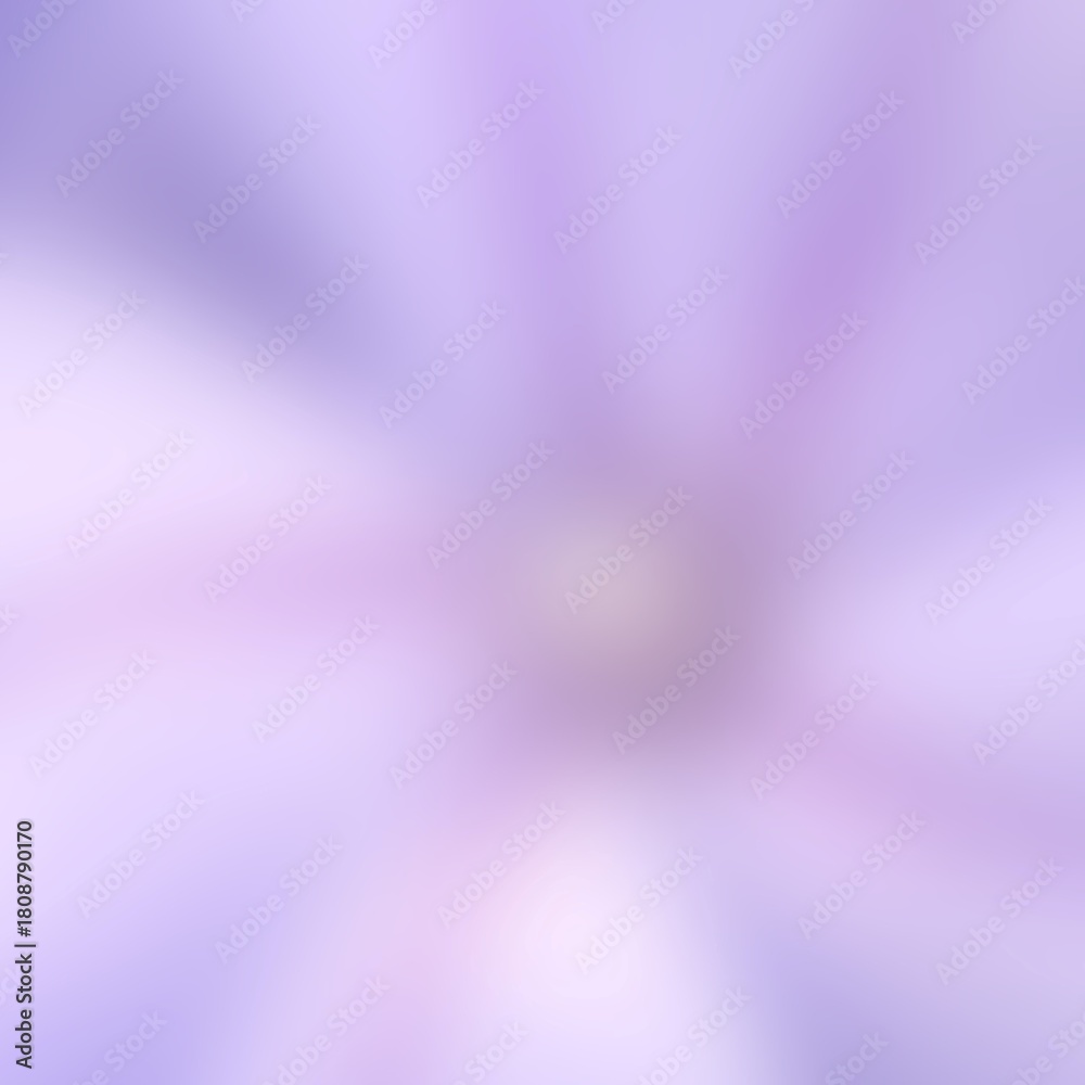 Obraz premium Abstract purple background with copyspace from soft focus of petal, beauty in nature for soft, clean, bright feeling 