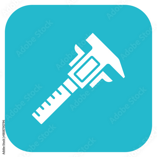 Vernier caliper Icon