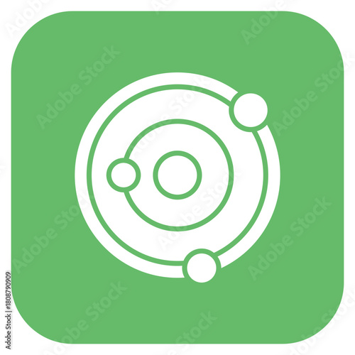 Orbit Icon