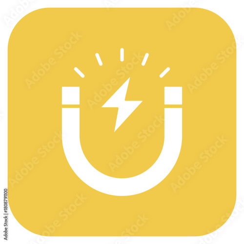 Magnet Icon