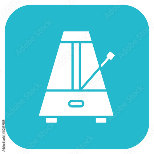 Metronome Icon