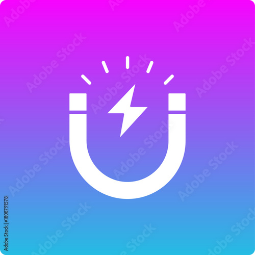 Magnet Icon