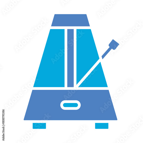 Metronome Icon