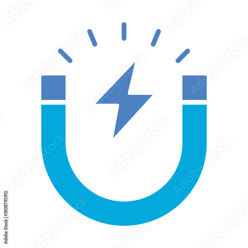 Magnet Icon