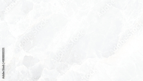 horizontal elegant white marble texture background,