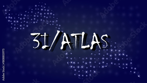 Interstellar Asteroid ATLAS — Space Conspiracy Idea