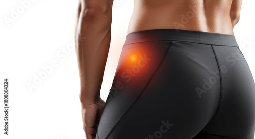 x-default Hip Pain