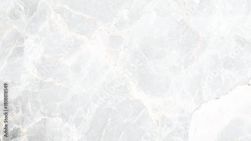 White marble texture in natural pattern with high resolution for background