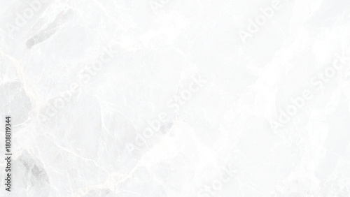White marble texture in natural pattern with high resolution for background