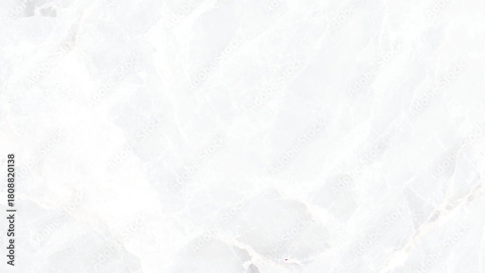 Obraz premium White marble texture in natural pattern with high resolution for background