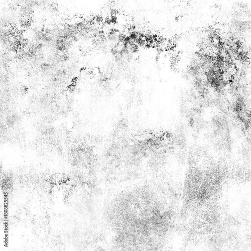 Wallpaper Mural Aged white concrete texture with black speckles, creating vintage and rustic appearance. Ideal for backgrounds or design elements Torontodigital.ca