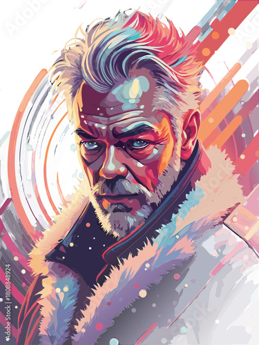 il cattivo Babbo Natale 4