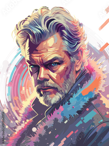 il cattivo Babbo Natale 5