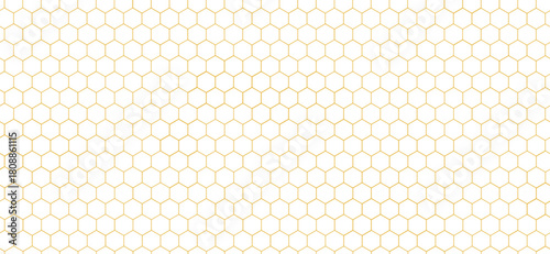 Gold Mesh Background Vector illustration