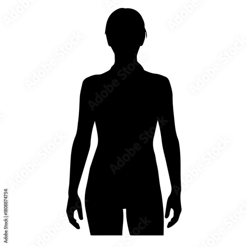 Wallpaper Mural Mensch, Körper und Proportionen 2 Torontodigital.ca