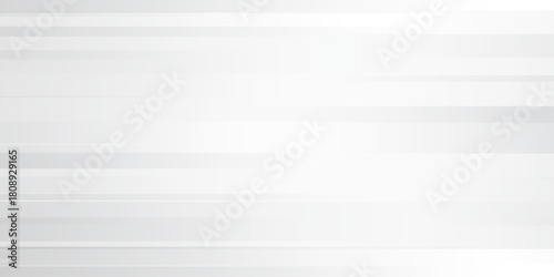 Wallpaper Mural Abstract seamless modern white and gray color technology concept geometric line. overlap diamond creative background lines geomatics retro pattern triangle shapes. White triangular tech web design.	 Torontodigital.ca