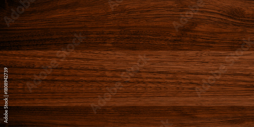Red mahogany wood texture board background