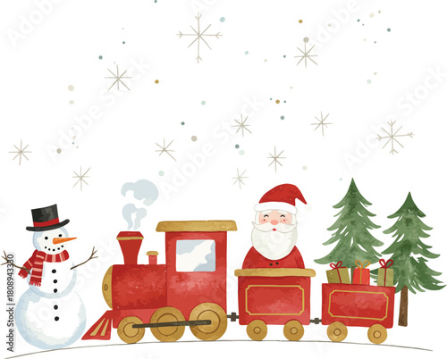 A charming collection of four whimsical spring and summer themed illustrations featuring a butterfly a straw hat a watering can filled with flowers and a hummingbird with nectar drops