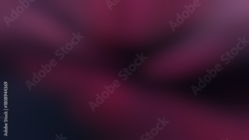 dark abstract deep red gradient background soft blur texture. ideal for creative design, art overlays, presentations