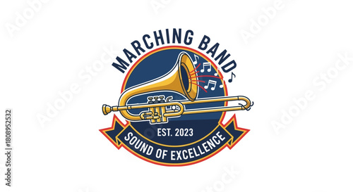 Marching Band Sound of Excellence Est