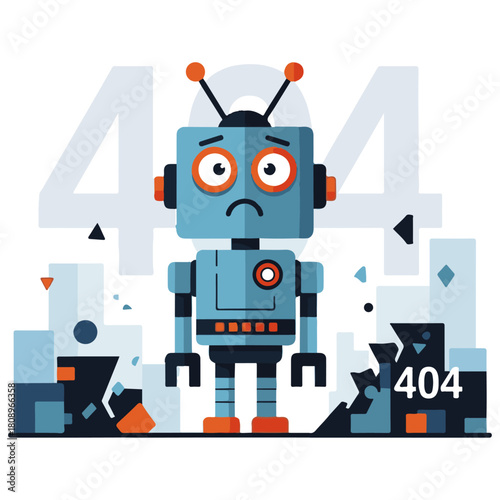 404 Page Not Found: Navigating the Digital Void and Error Messages – A Guide to Troubleshooting Website Issues, Server Errors, Broken Links, and Getting Back to the Homepage.
