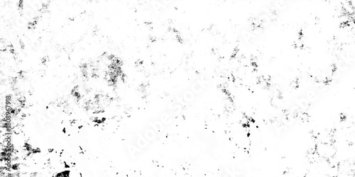 Vector brush grunge texture, Distress overlay vector texture, Abstract Black And White Grunge Brush Texture, old overlay distress floor stucco grunge cement design