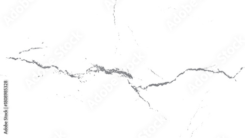 Broken plaster surface with rough damaged concrete texture for distressed background use. Aged stucco texture with stains and cracks for grungy architectural background design. 