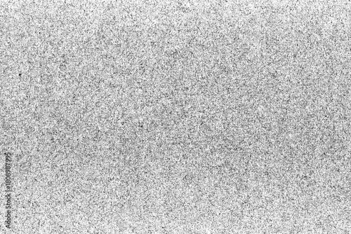 Abstract speckled grain effect on light gray surface background pattern