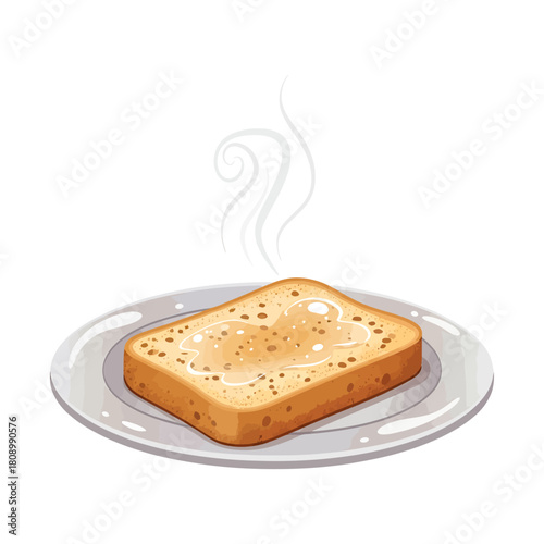 A vibrant, dripping piece of golden honeycomb filled with sweet, viscous honey