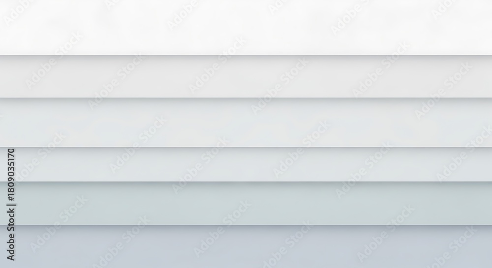 Fototapeta premium Subtle Gradient Layers Abstract Background Wallpaper Light and Dark Shades Clean and Modern Look