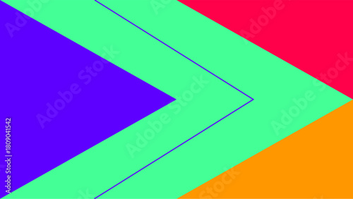 abstract background for desktop wallpaper and banner